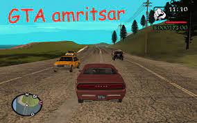 GTA Amritsar APK APK
